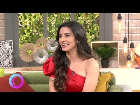 Amna, secrete de frumusețe