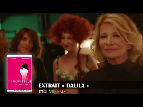 DE PLUS BELLE Extrait "Dalila" MK2 l MILE END