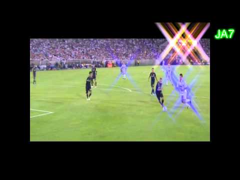 Cristiano Ronaldo- DJ Got Us Falling In Love Again-.mp4