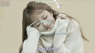 [Vietsub|Han|Rom] 김소희 Kim So Hee - O&A