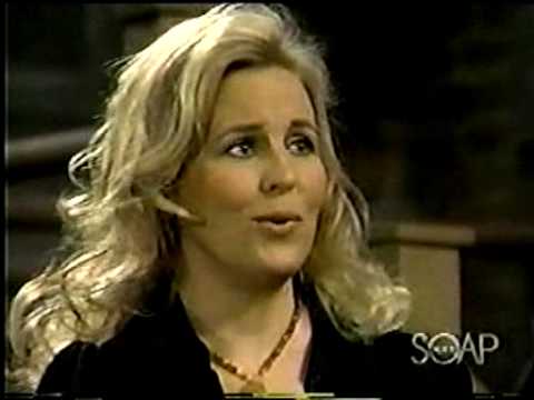 GH - Luke and Laura 2002 - Rick Webber's Death p.1