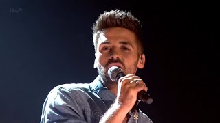 Brilliant Ben Sings - John Lennon&#39;s &quot;Jealous Guy&quot; - The X Factor UK