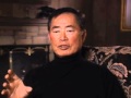George Takei discusses Gene Roddenberry- EMMYTVLEGENDS.ORG