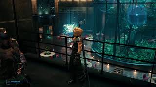 【FF7 Re 】Final FantasyⅦ REMAKE 実況＃18