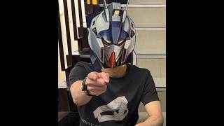 熱血！！ガンダム部∞ 第36話「雨、熱血、急募にて。」【イニブ配信】