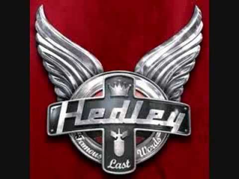 Brave New World - Hedley