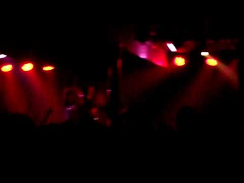Egotronic - Lustprinzip Live 13./14.02.10 dresden