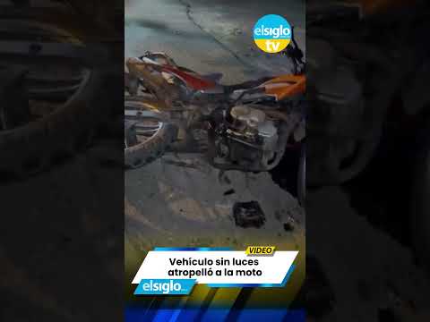 Falleció obrero atropellado frente a la UPEL El Mácaro