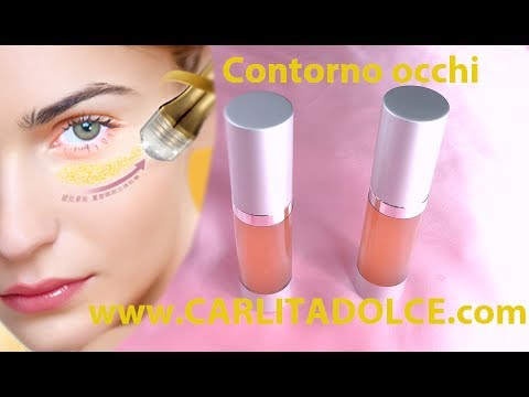 Trasferimento su punture di bellezza La ragione di cerchi sotto occhi al bambino