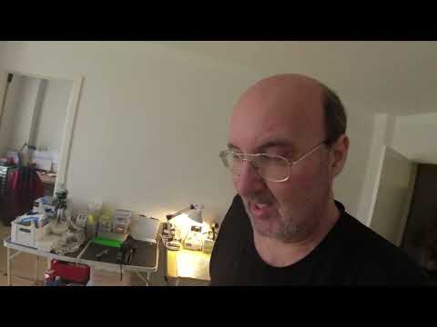 MongoTV_9349 - MIN SOMMER 2022 - Del 1 - Til LIDL Sælger 5 Poser Tomme Flasker 90 Kroner