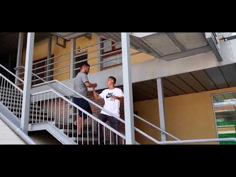 MUSSA ft EF - PER INAT (2019)