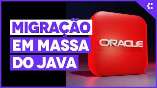 Mudança de licenciamento causou migração em massa do Java da Oracle