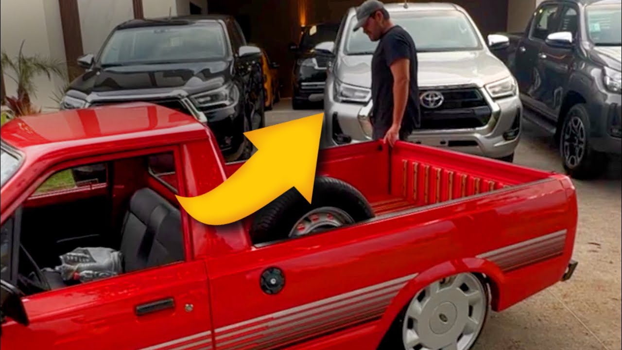 AGORA A PROPOSTA FICOU SÉRIA? 