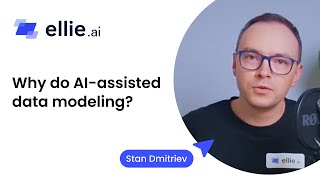 Why AI and Enterprise Data Modeling go Hand in Hand