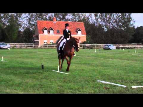 Sophie Beaty Pinks Lt Downham