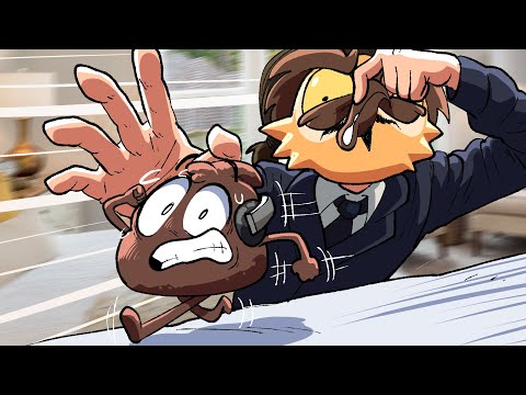 Gmod Prop Hunt but it’s the Johnny Depp and Amber Heard trial