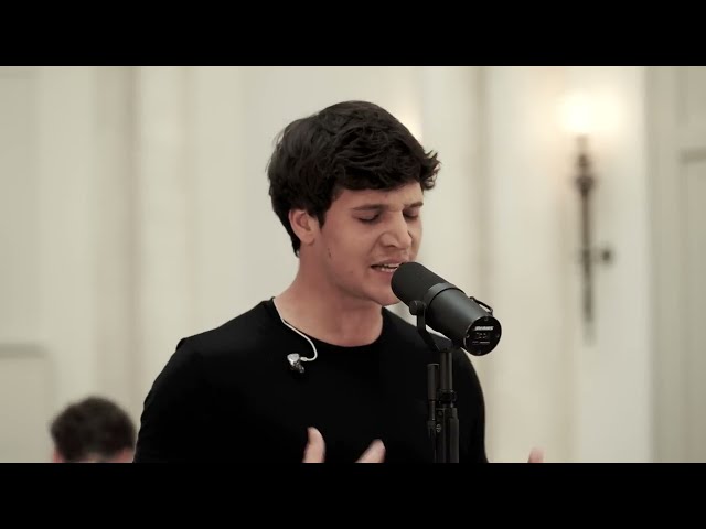Was Habt Ihr Gedacht von Wincent Weiss ((jetzt ansehen))