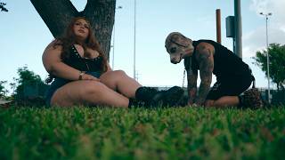 Video Therian de Kevvo