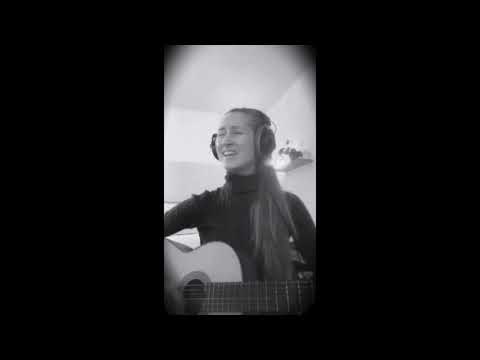 Marthe Halvorsen - Masters Of War ( Bob Dylan Cover )