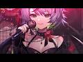 Apricot - PAPERMOON - Club Ironmouse 2025 Guest Performance