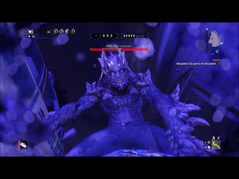 Dying Light - "Kaiyoo Vs NWG Fear." (1v1).