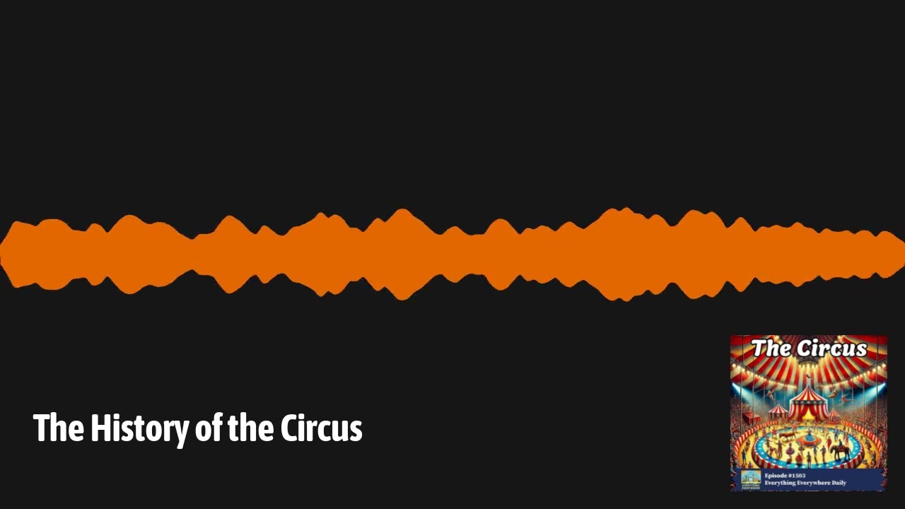 The History of the Circus | Everything Everywhere Daily