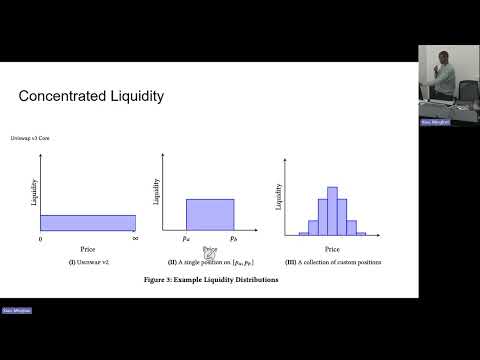 Imperial Blockchain & FinTech x Wintermute – Market Making On Chain