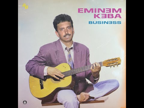 Eminem x Keba - Business / Pos'o (Režma remix)