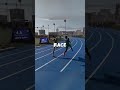 Usain Bolt Vs Gout Gout 200M Sprints