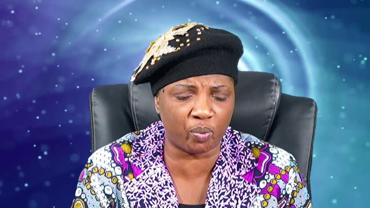 Cac Testifier Global-100 Days Annual Vigil- Day 7- April 19th 2026