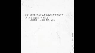 Nine Inch Nails- Branches/Bones (HD)