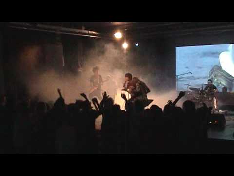 F.O.F. - "Killing in the name of" @ concert @ OSG Erasmus