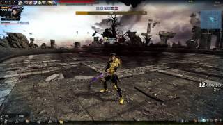 XE) 13k 허크 카단 8분컷