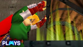 The HARDEST Items To Get In Video Games | Compilation