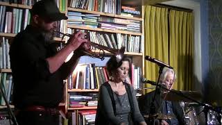 The Delines - Tenth Floor (live)