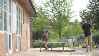 Ellis Frost: Summer Edit 3