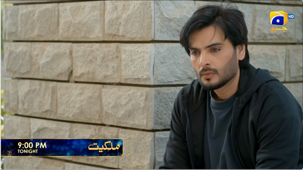 Milkiyat Episode 23 Promo | Tonight at 9:00 PM  only on Har Pal Geo