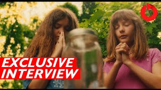 Over/Under: Sophia Silver, Emajean Bullock & Anastasia Veronica Lee Exclusive Interview video