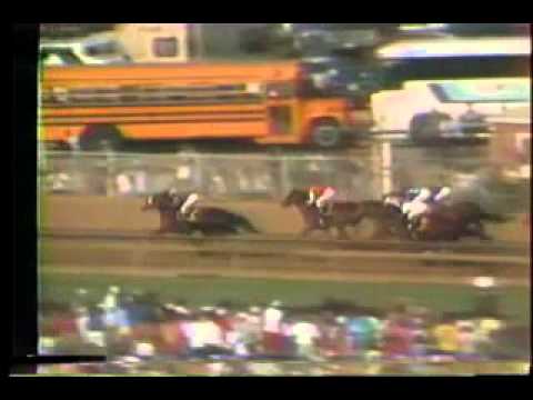 112th Preakness Stakes - May 16, 1987