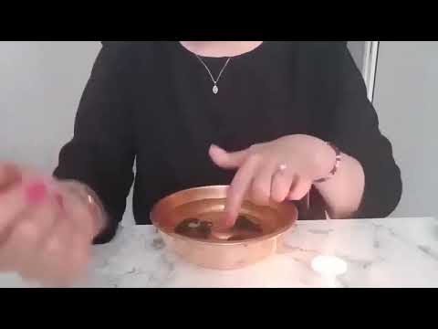 DURUGÖRÜ SU FALI İLAHİ ADALET YERİNİ BULUYOR TALİH KUŞU KAFANA KONACAK 🕊👫♥️🍀🧿KAHVE FALI