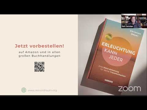 Christian Meyer Live