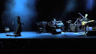 PJ Harvey Live At The Sydney Festival 2012