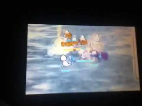 Pokemon Rumble Blast (Walkthrough)