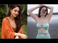 Hot And Sexy Sandeepa Dhar Is An Indian Actress Show Perfect Bikini Body