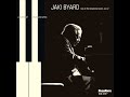 Jaki Byard Solo - Billie Holiday Tribute : God Bless the Cihld ~ Lover Man