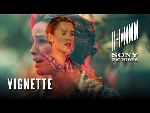 Miracles from Heaven (Featurette 'Heart Vignette')