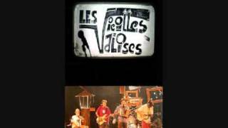 Les Vieilles Valises - Lalala.wmv