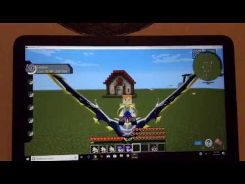 Pixelmon mini games episode 5 (Pixelmon lucky dip)