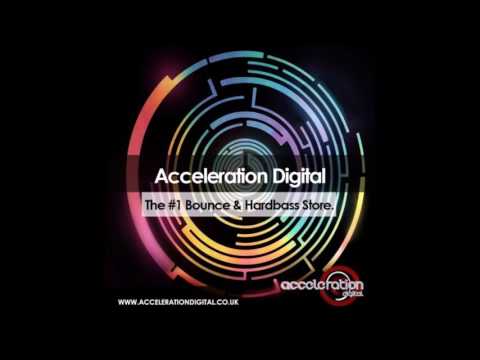 DJB & Joz B - Circles [OUT NOW]