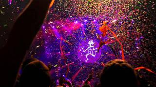 WSP   Ribs and Whiskey NYE 2012